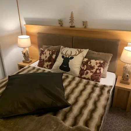 Bel Avec Piscine, Sauna Et Parkings A - Fr-1-464-217 * Pralognan-la-Vanoise