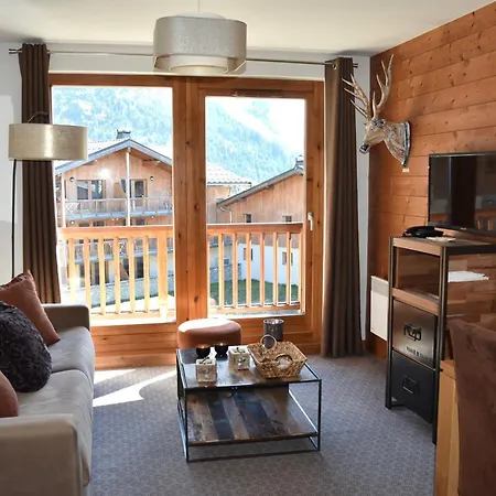 Bel Avec Piscine, Sauna Et Parkings A - Fr-1-464-217 *